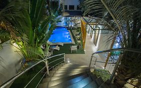 Hotel Le Pelican
